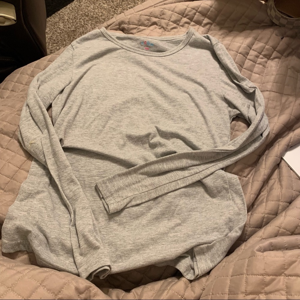 LS TEE